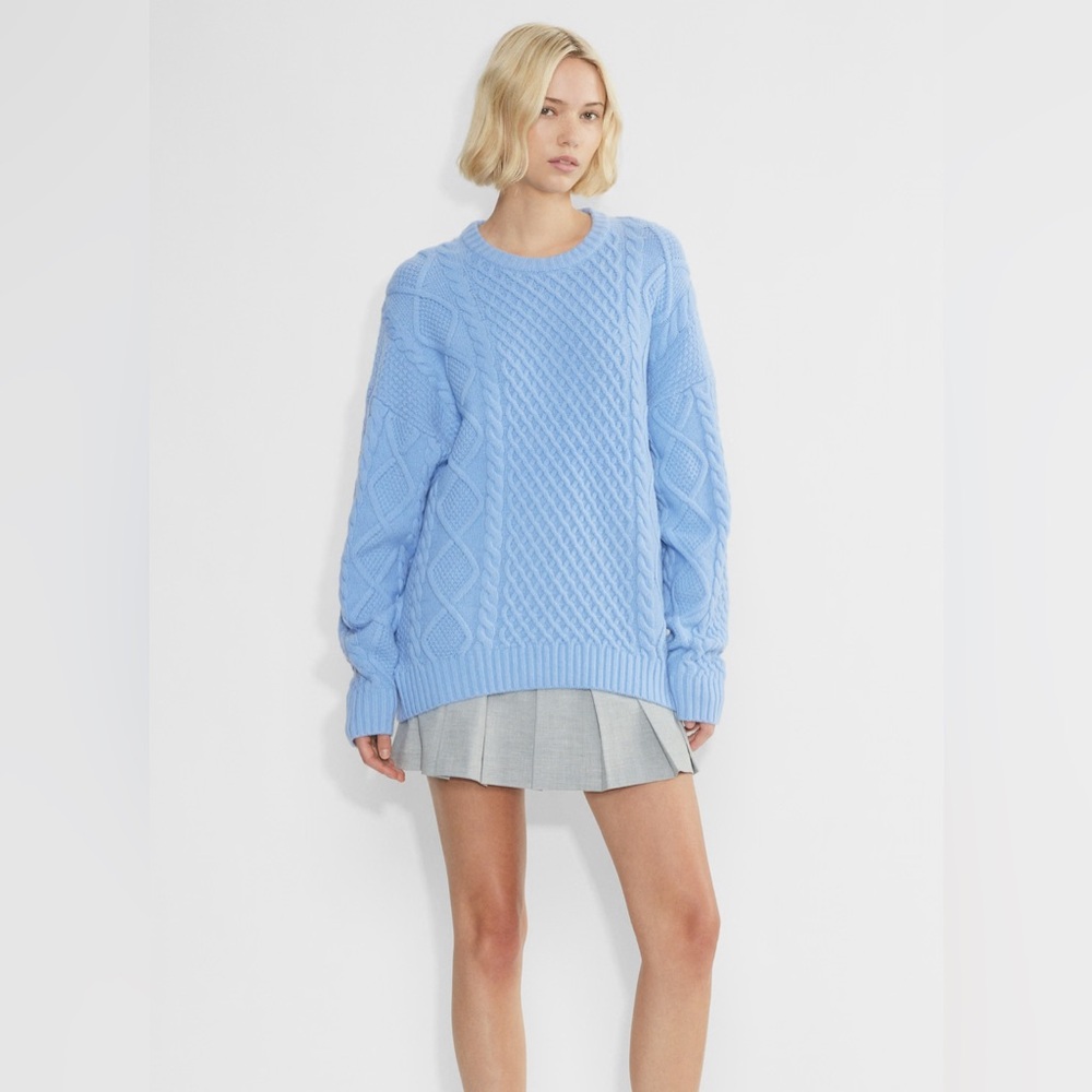 Sunday Best Peggy Sweater